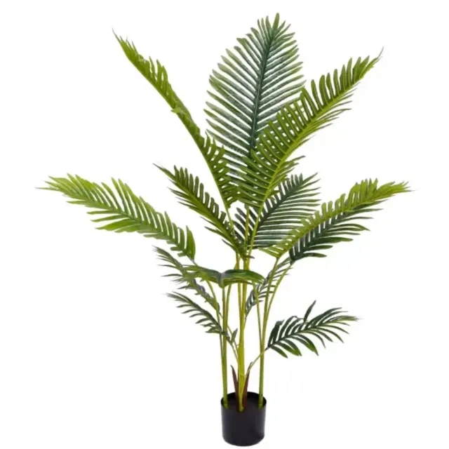 Alessandro Design planta artificiala 140cm verde fara ghiveci