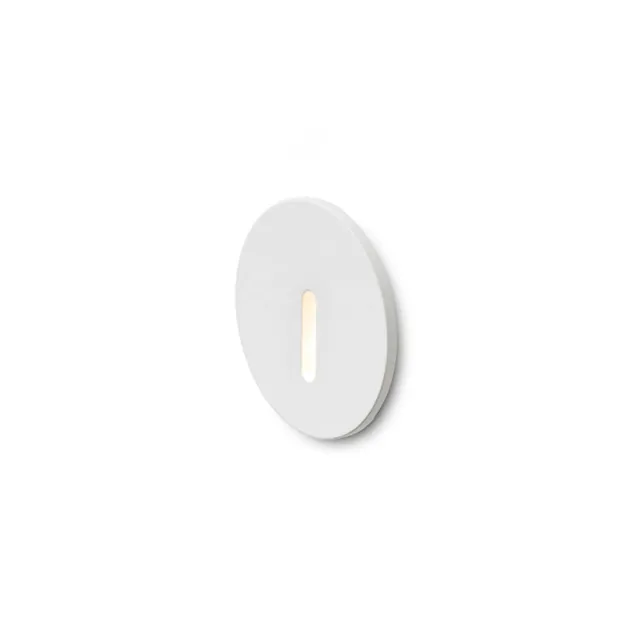 Rendl Light Studio Iria R aplică încastrată LED alb