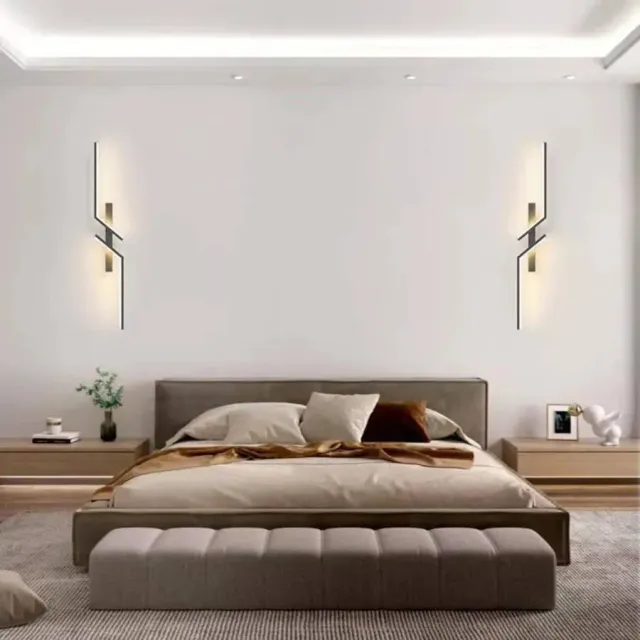 Alessandro Design Elliana aplica perete LED 18W