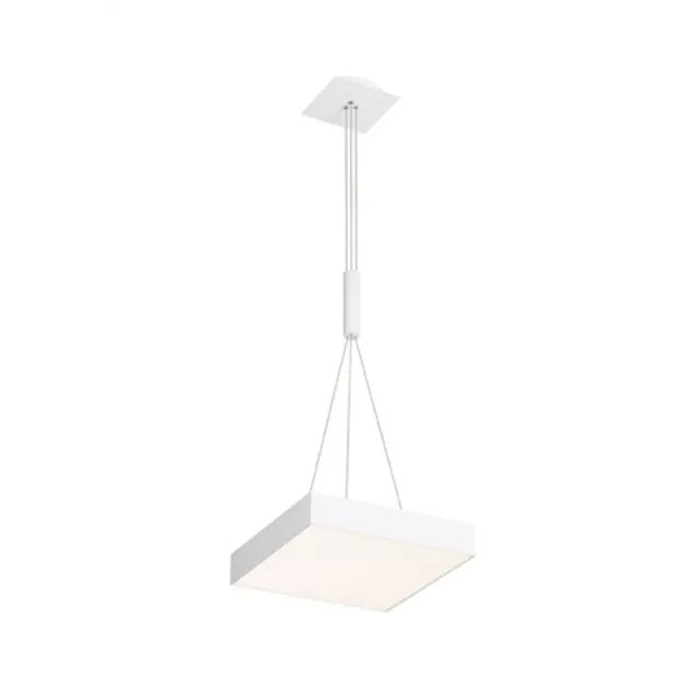 Rendl Larisa SQ 30 pendul LED pătrat minimalist