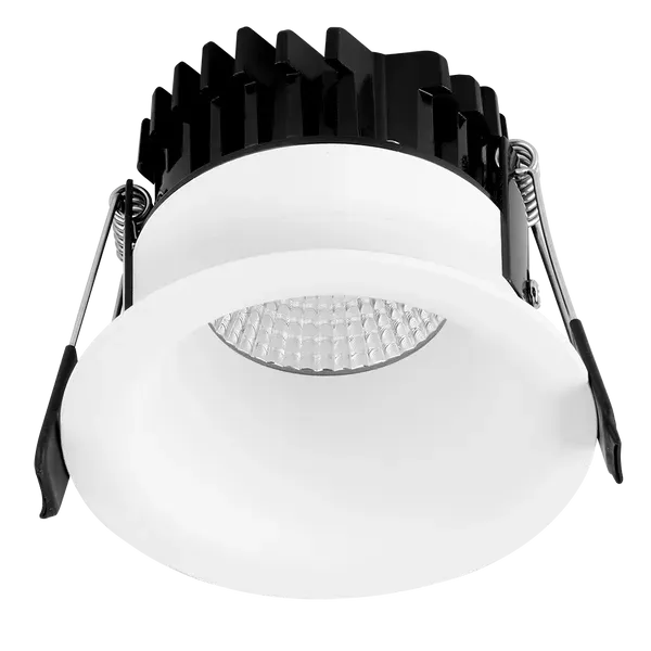 Aurora CurveE spot LED incastrat 7W 3000K dimabil