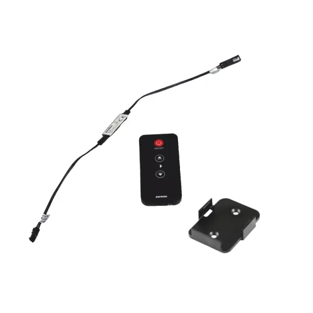 Furnika RF102 dimmer RF cu telecomanda pentru benzi LED