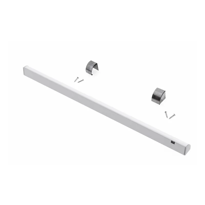 Furnika Rondo D profil LED rotund aluminiu