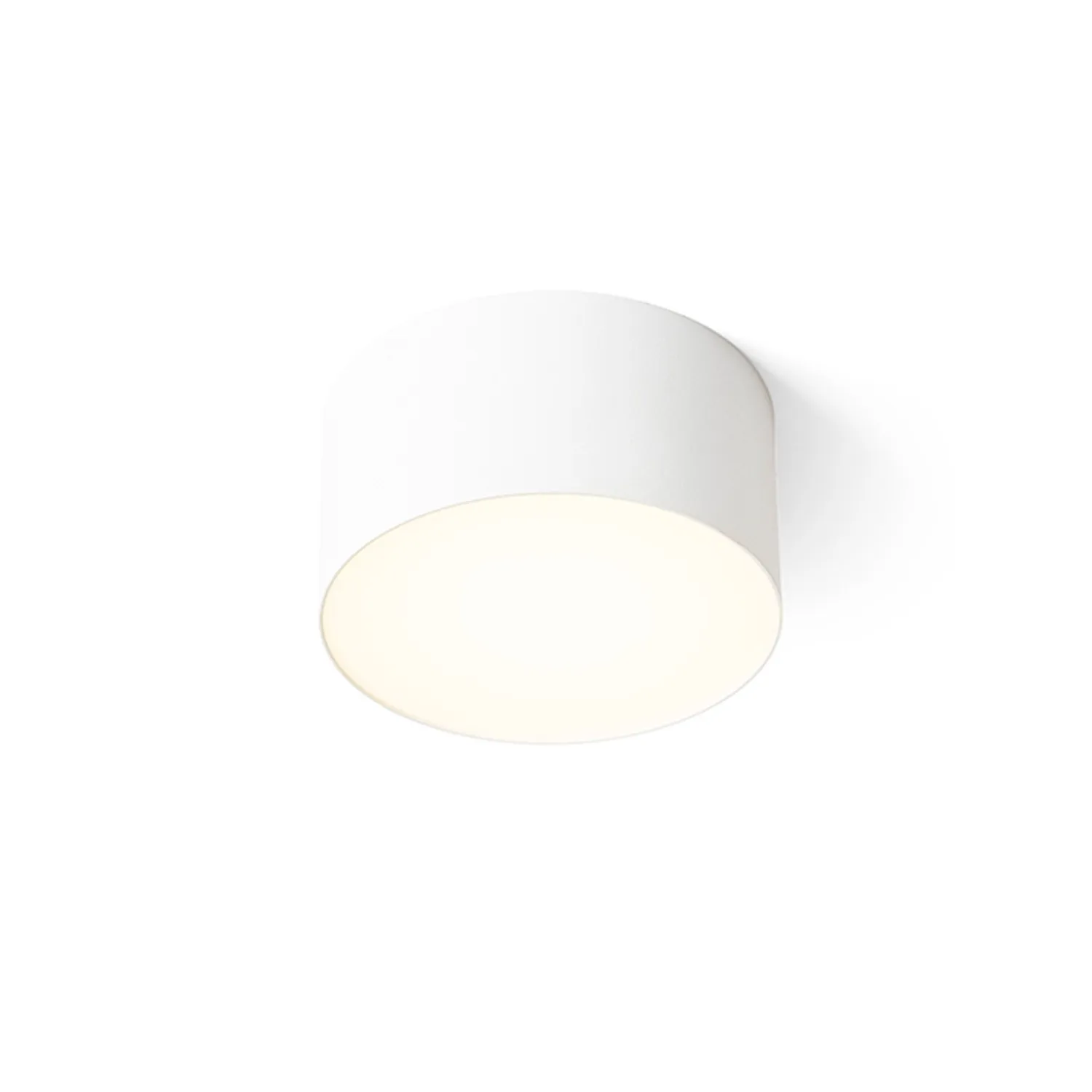 Rendl Larisa R 12 plafoniera LED alba 3CCT