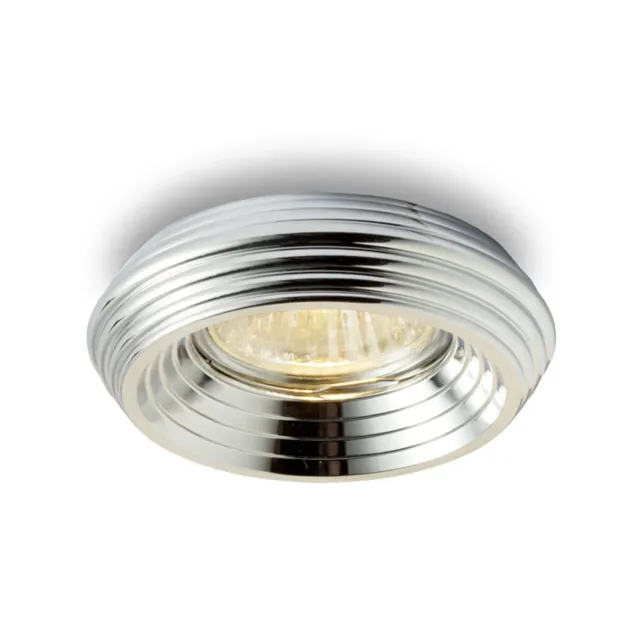 Rendl Light Studio Zik spot incastrat crom GU10