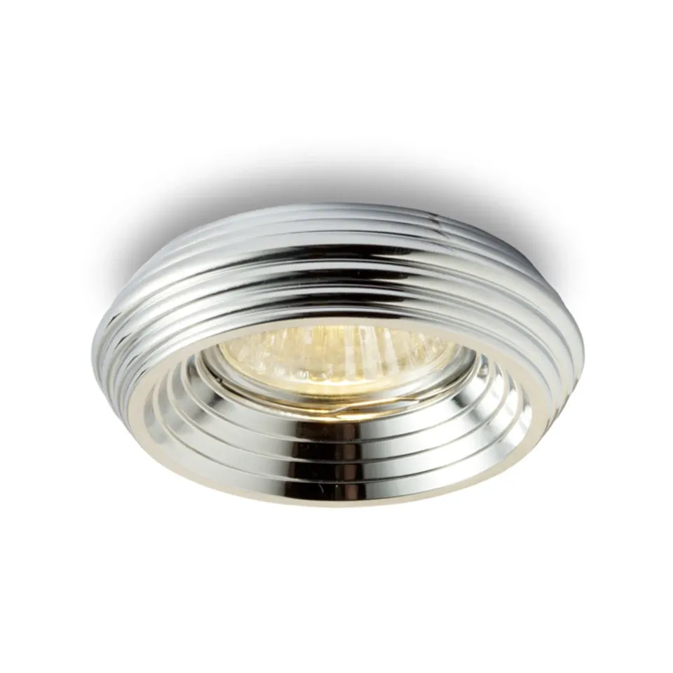 Rendl Light Studio Zik spot incastrat crom GU10