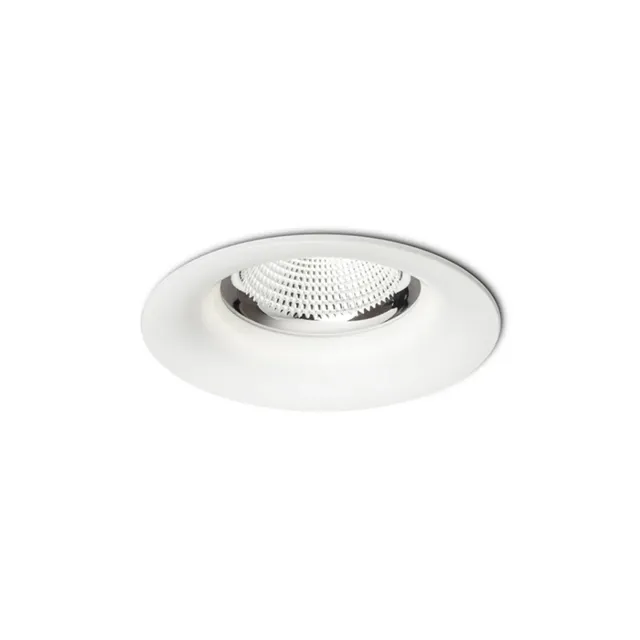 Rendl Light Studio Looker 17 spot incastrat alb LED