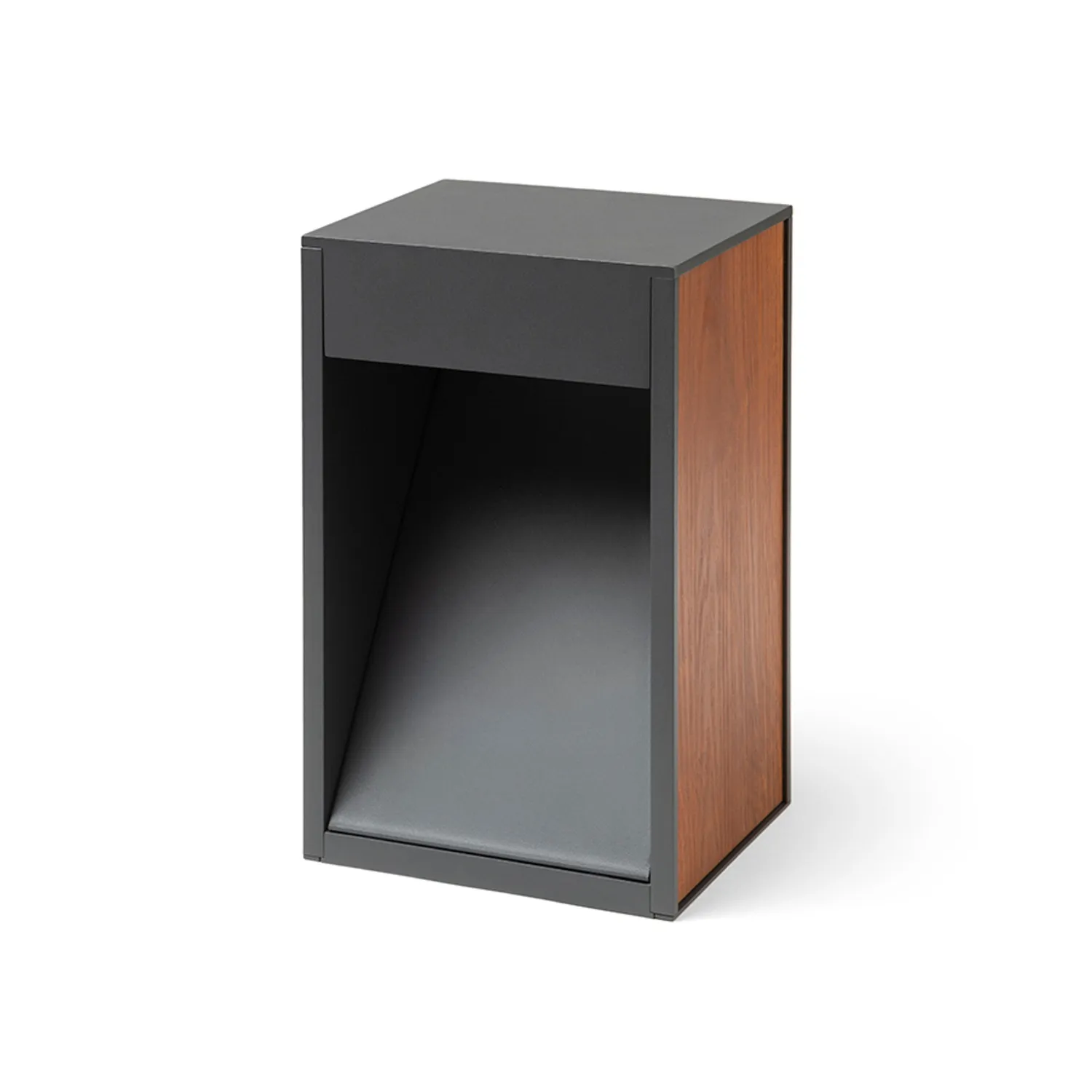 Rendl King 30 stalp exterior antracit R7s