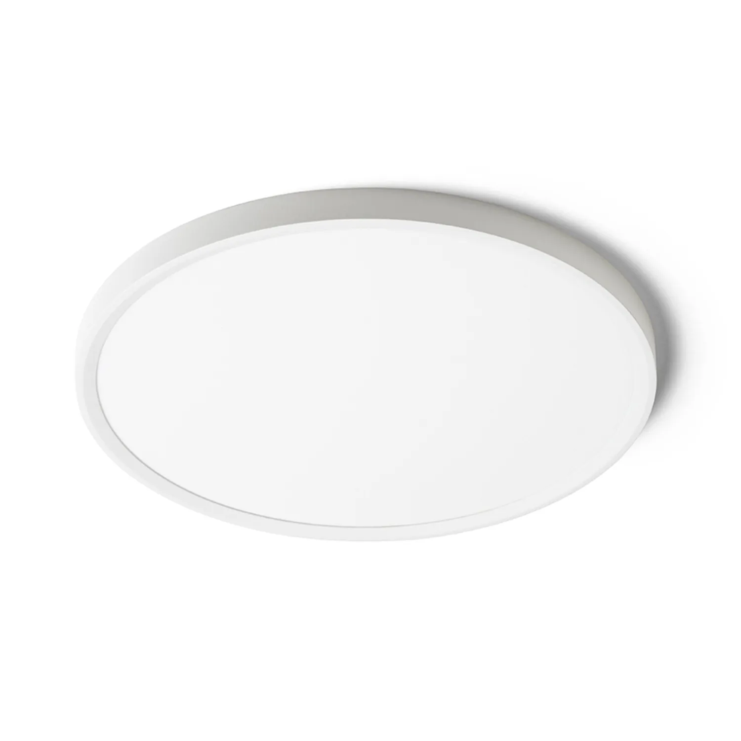 Rendl Light Studio Lana 40 plafoniera LED imitatie lemn reglabila