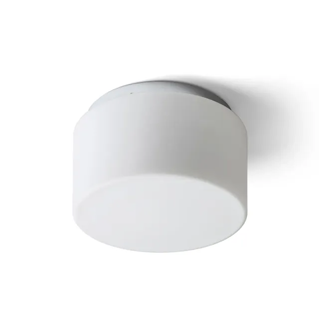 Rendl Light Studio Arana R 27 plafonieră opal crom baie
