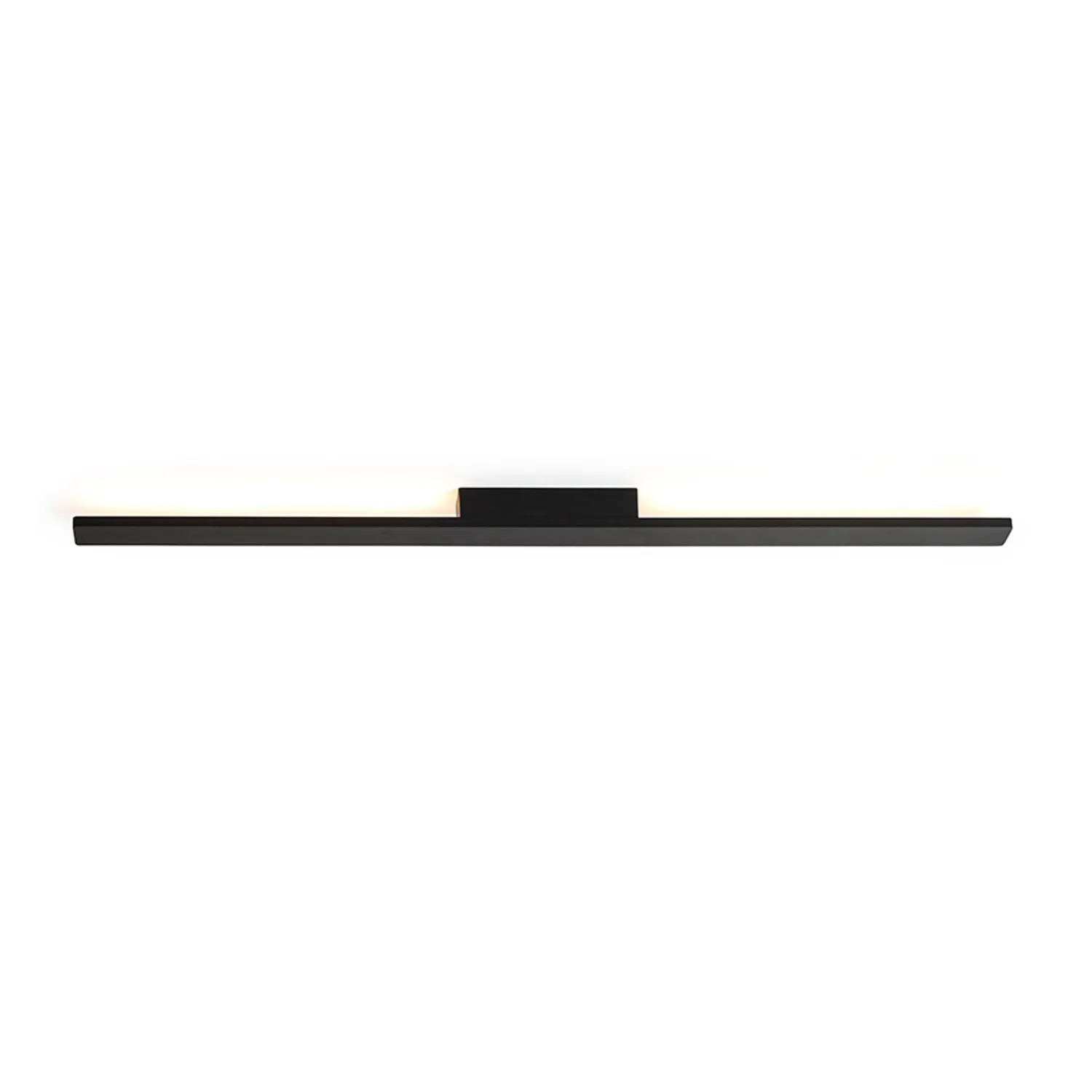 Rendl Bonarea lampa exterior negru LED