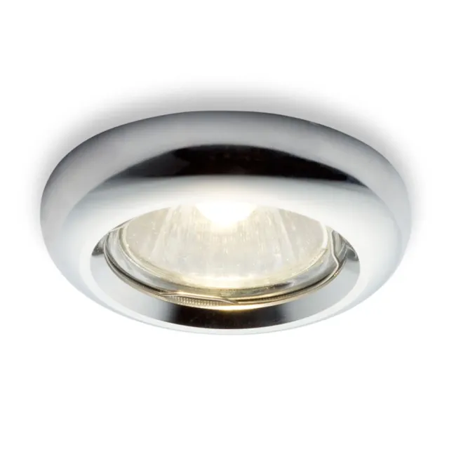 Rendl Light Studio Esta GU10 spot incastrat crom