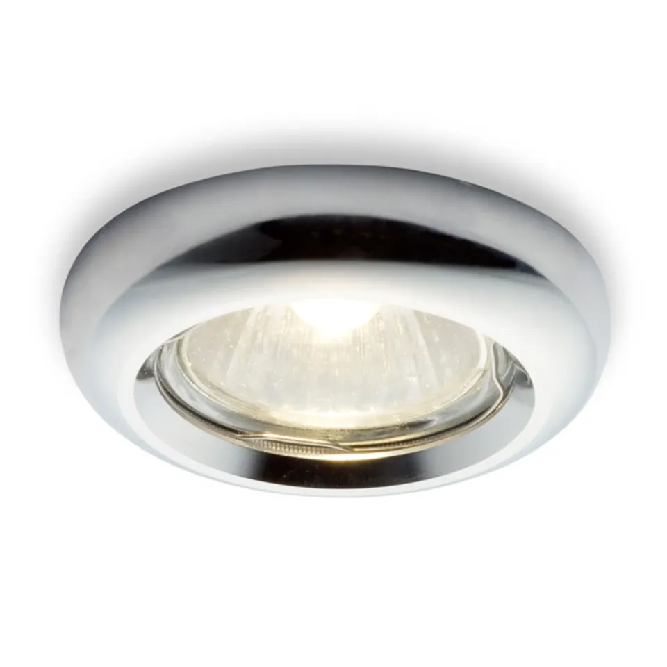 Rendl Light Studio Esta GU10 spot incastrat crom