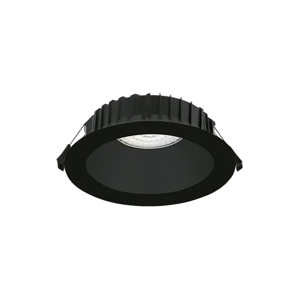 Aurora ReflectCS reflector 8 inch negru mat