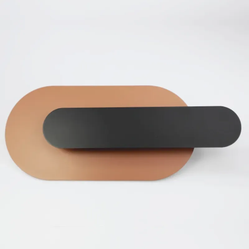 Furnika Inline P2 mâner mobilier profil drept