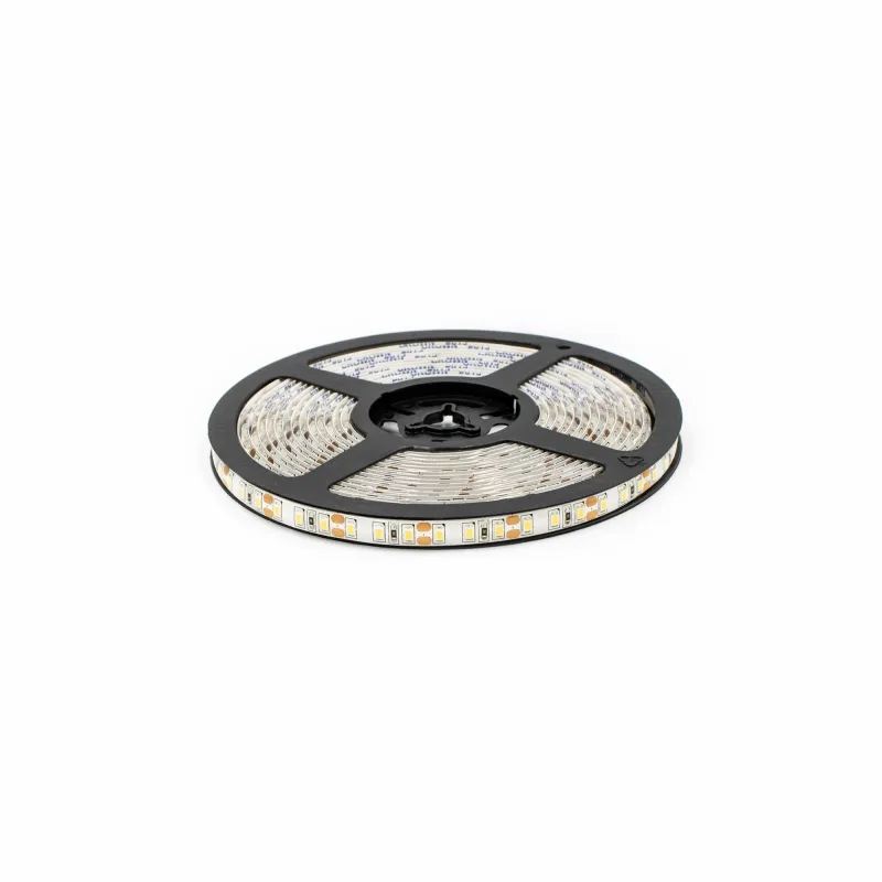 Furnika 600SMD 2835 banda LED IP44 alba