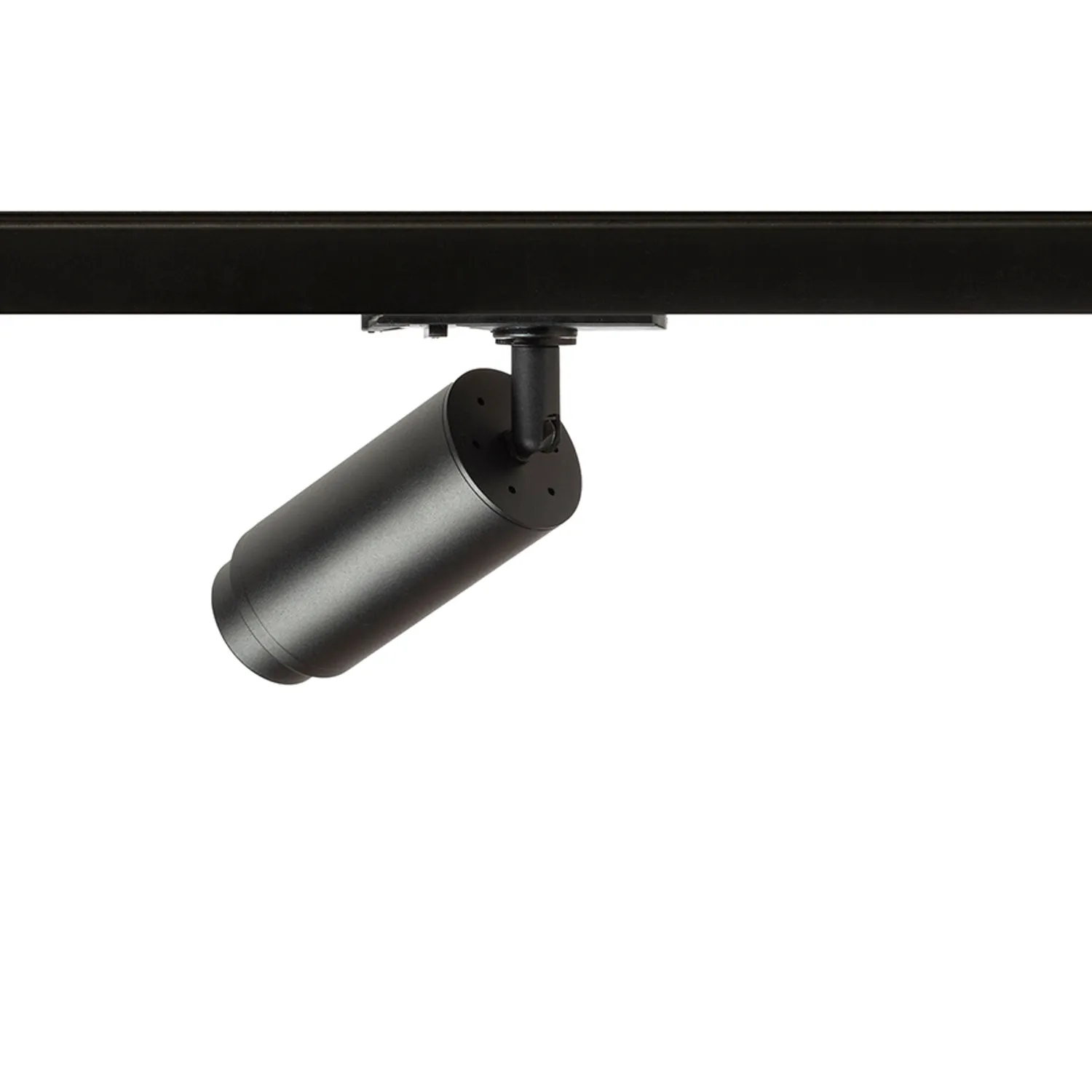 rendl light studio Optimus 2 Zoom spot sina negru GU10