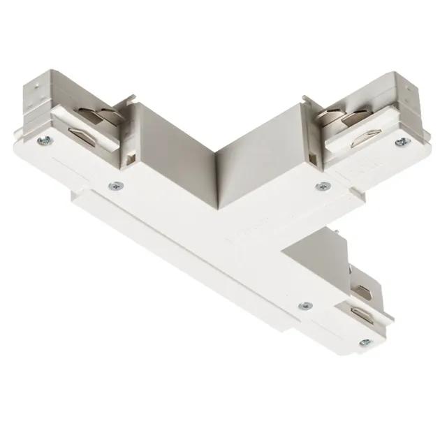 Rendl Eutrac conector T sina 3 faze alb 16A