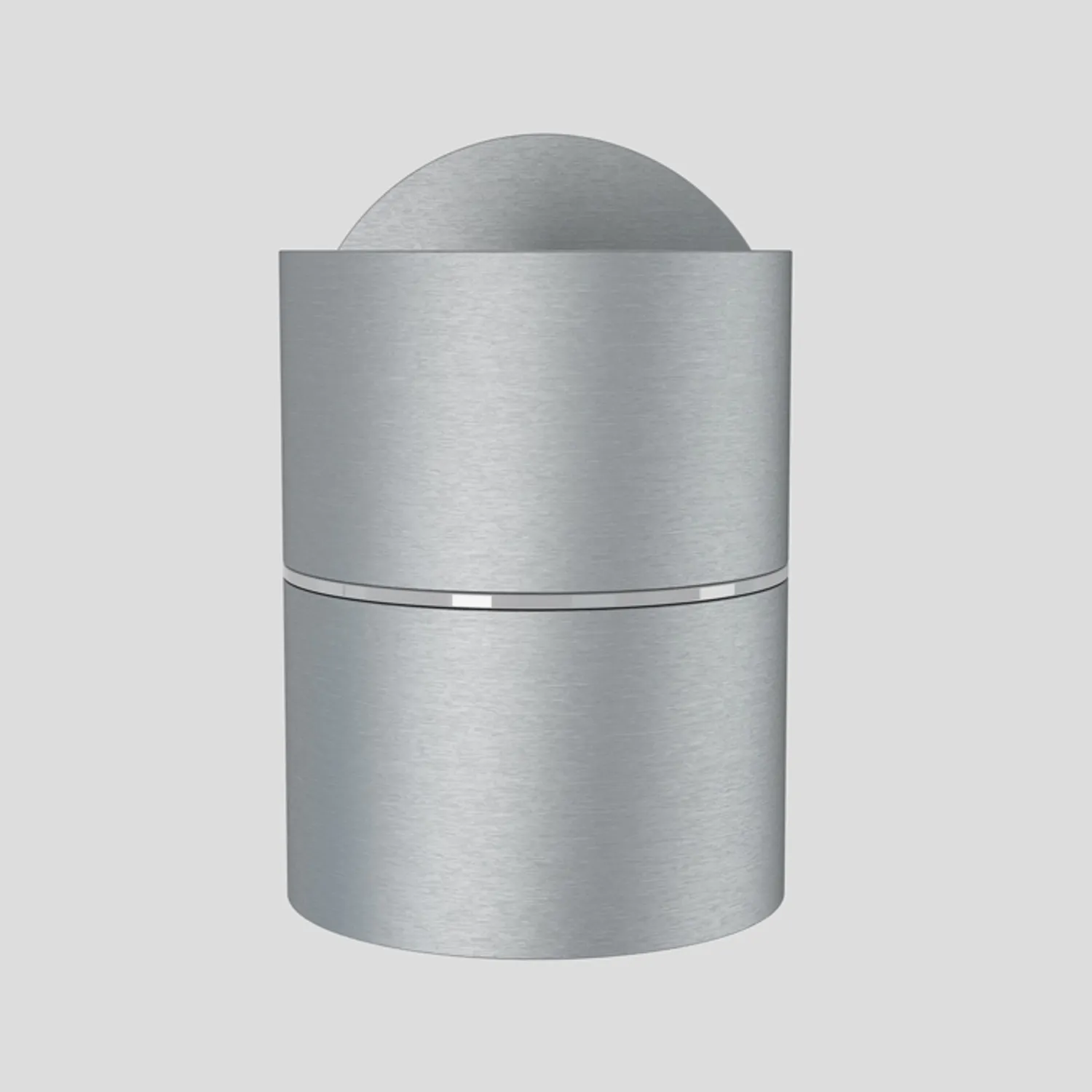 Rendl Mico aplica perete aluminiu