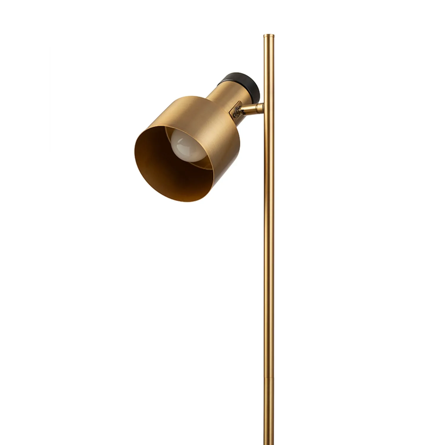 Rendl Light Studio Divina lampadar alama E27 marmura