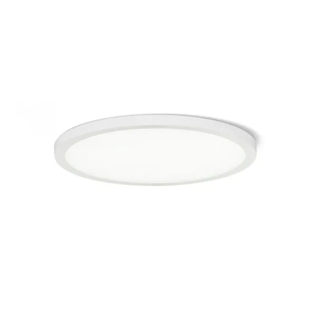 Rendl Light Studio Hue R 17 spot încastrat alb dimabil