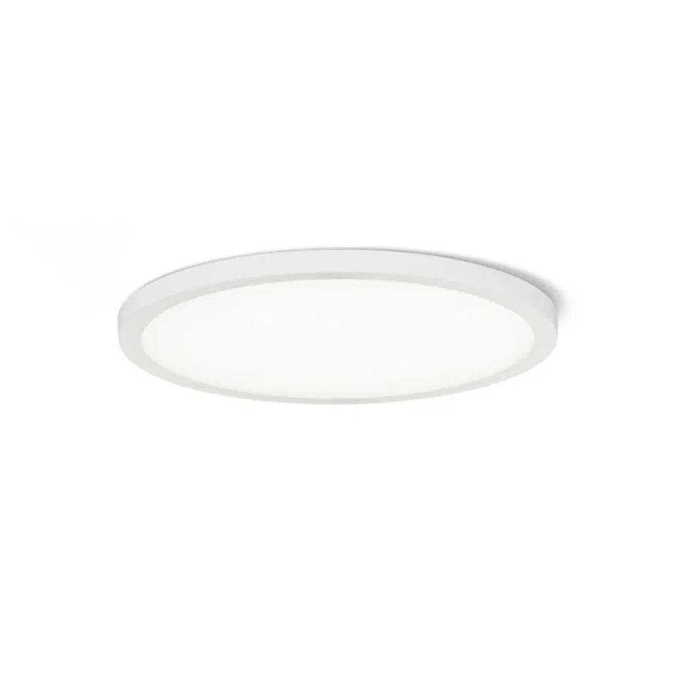 Rendl Light Studio Hue R 17 spot încastrat alb dimabil