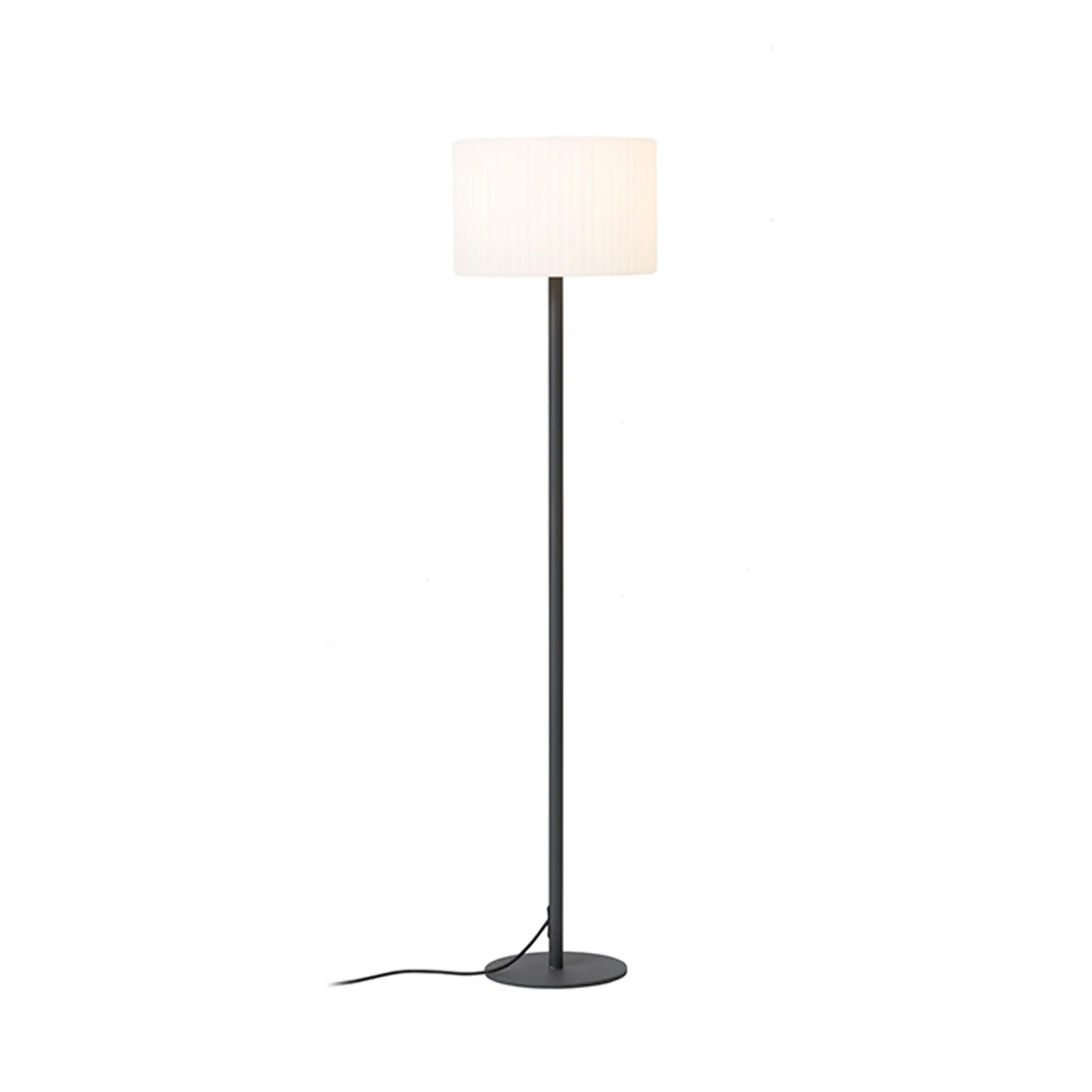 Rendl Light Studio Bosanna lampadar exterior antracit