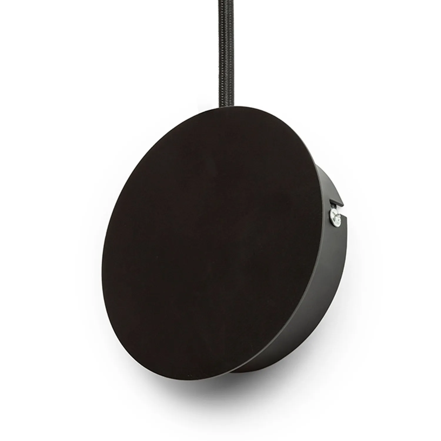 Rendl Light Studio Spider I suspensie negru 4 brate
