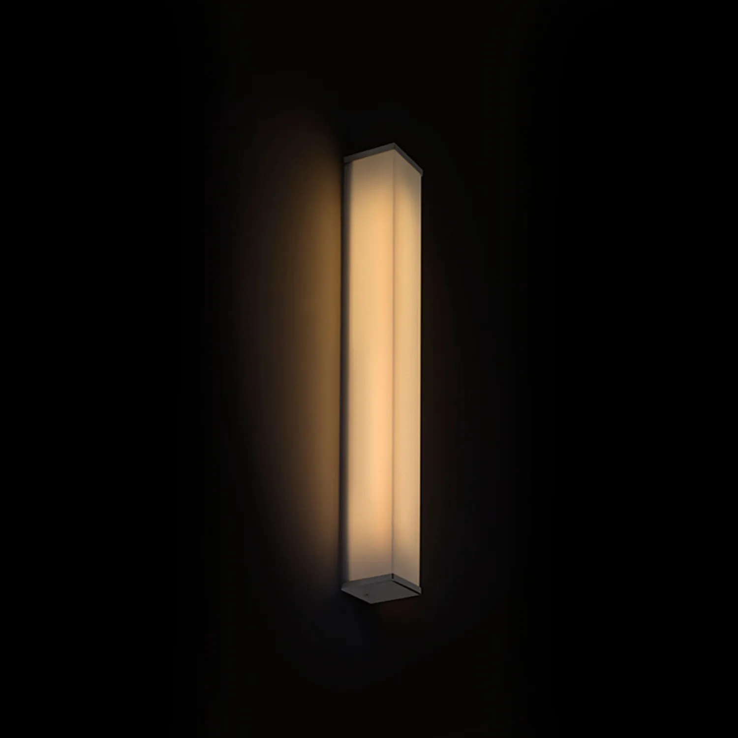 Rendl Light Studio Adagio 60 aplica crom baie plastic