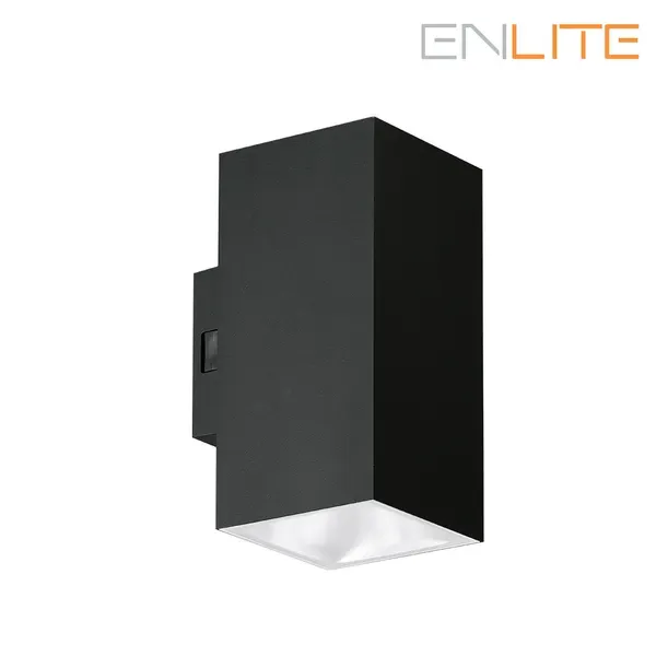 Aurora Enlite aplică perete LED 10W sus-jos IP65 3CCT