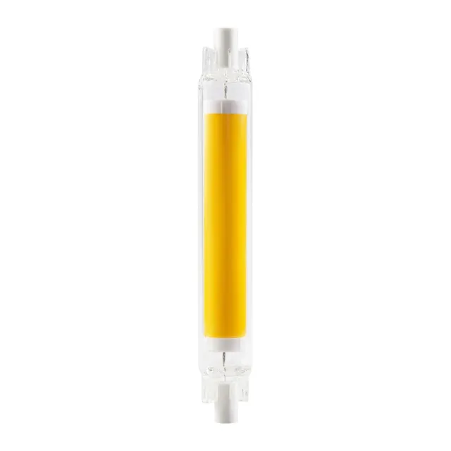 Rendl Light Studio LED Slim Line bec R7s 118mm 8W