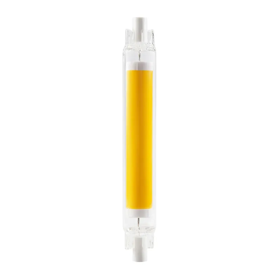Rendl Light Studio LED Slim Line bec R7s 118mm 8W