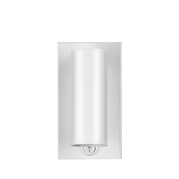 Aurora aplică perete lectura LED 3W albă 3000K
