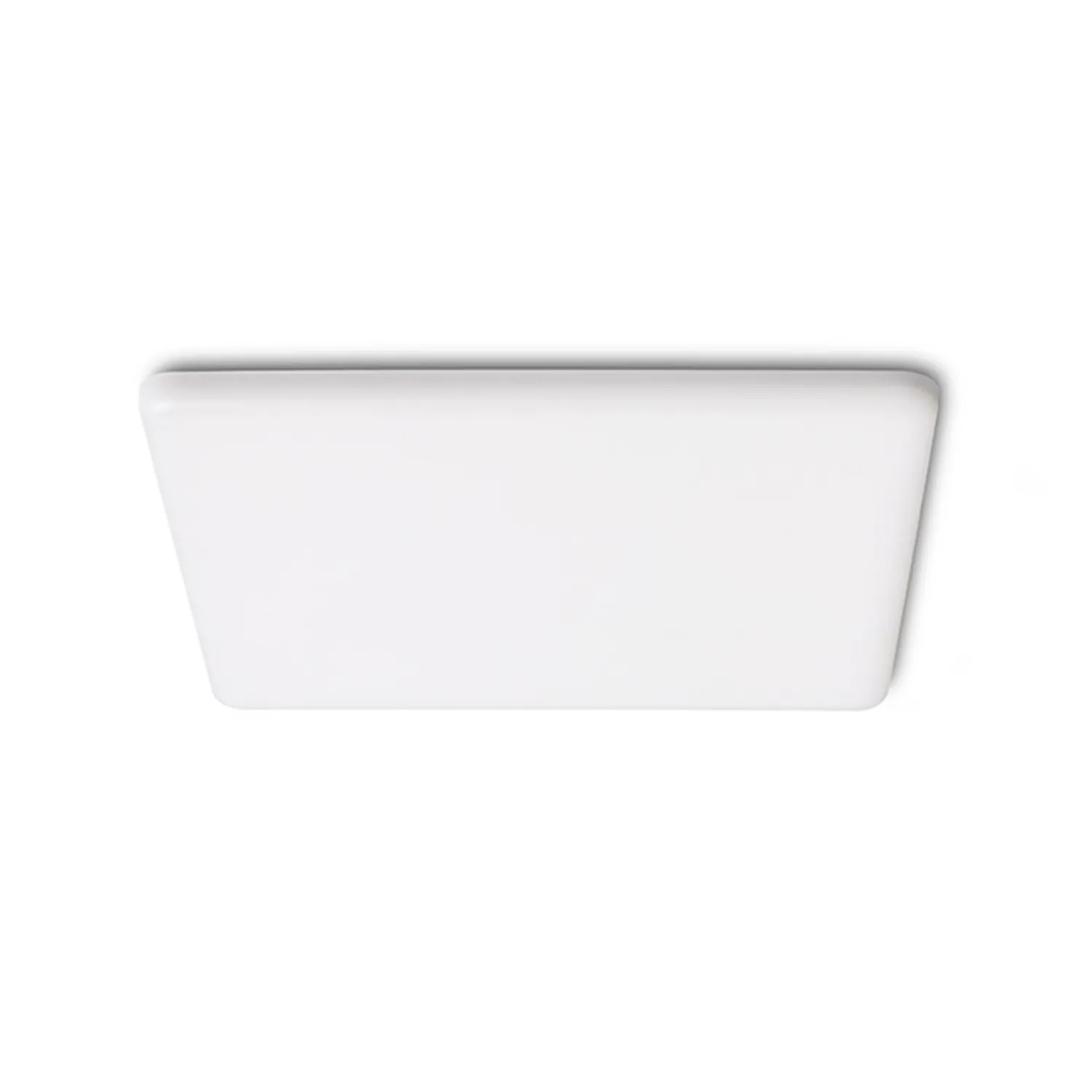 Rendl Light Studio Beli SQ 21 spot incastrat baie acril