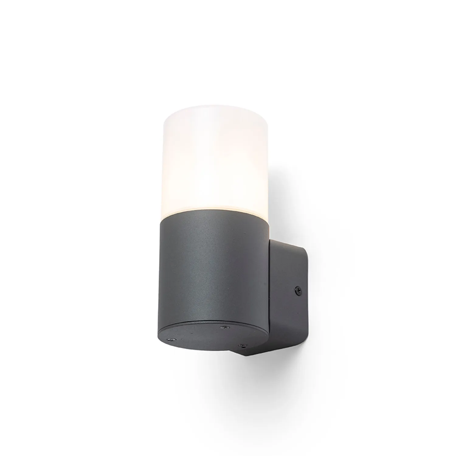 rendl light studio bonnie aplica perete exterior E27 opal