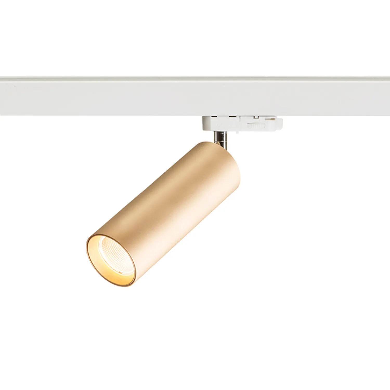 Rendl Light Studio Mavro Dimm spot sina LED alb dimabil