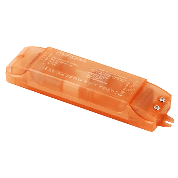 Aurora driver LED 16W 24V tensiune constanta nedimabil