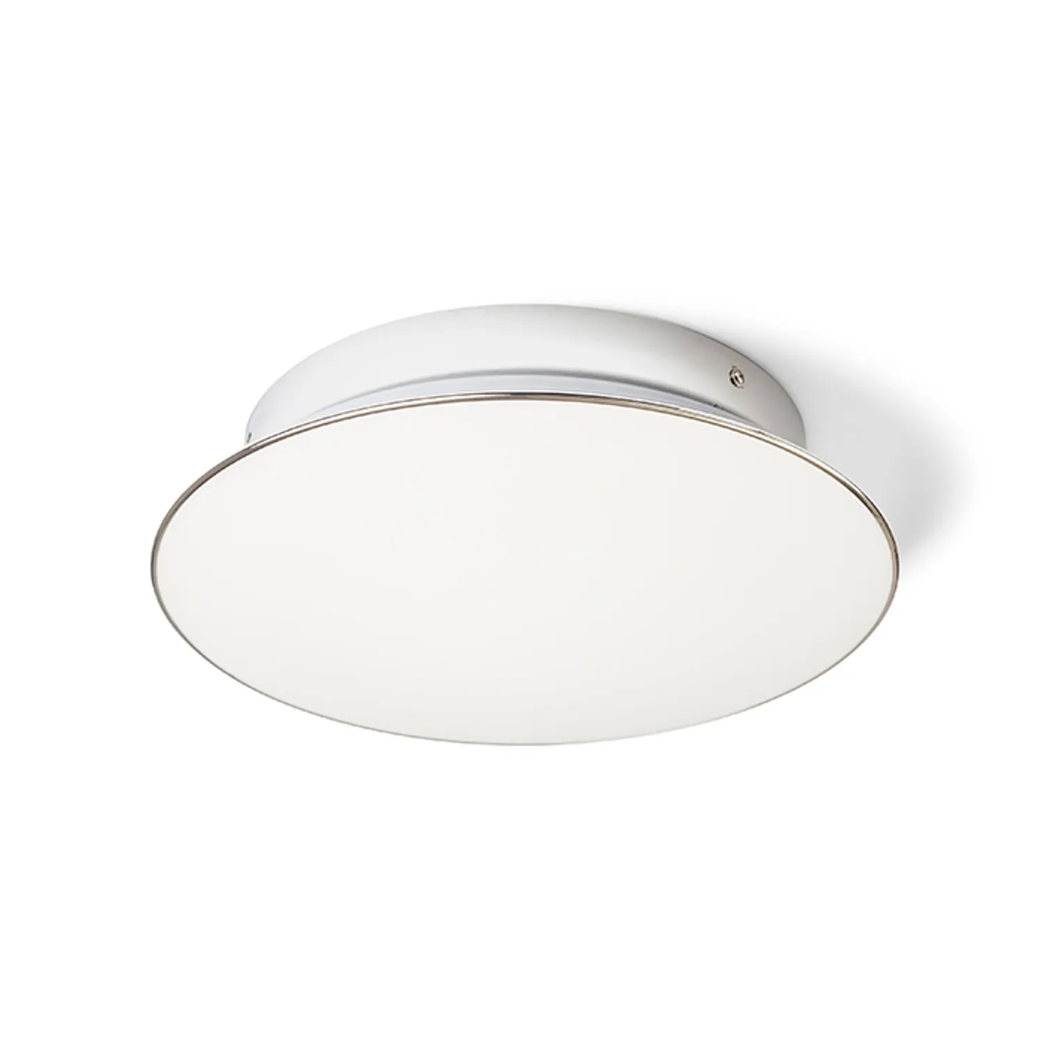Rendl Mara plafoniera LED crom acril mat