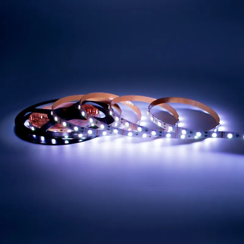 Furnika 5050 bandă LED RGB 300 SMD multicolor