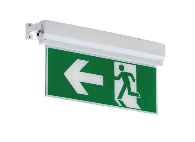 Electromagnetica SIGMA indicator securitate LED