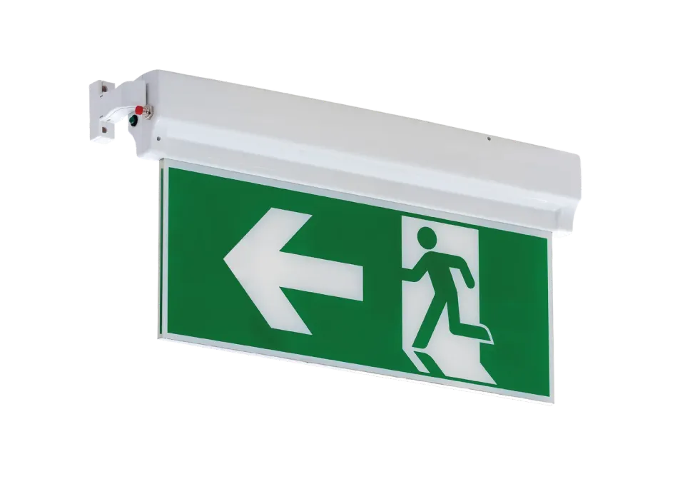 Electromagnetica SIGMA indicator securitate LED