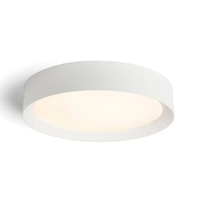 Rendl Allegro 44 plafoniera LED alb