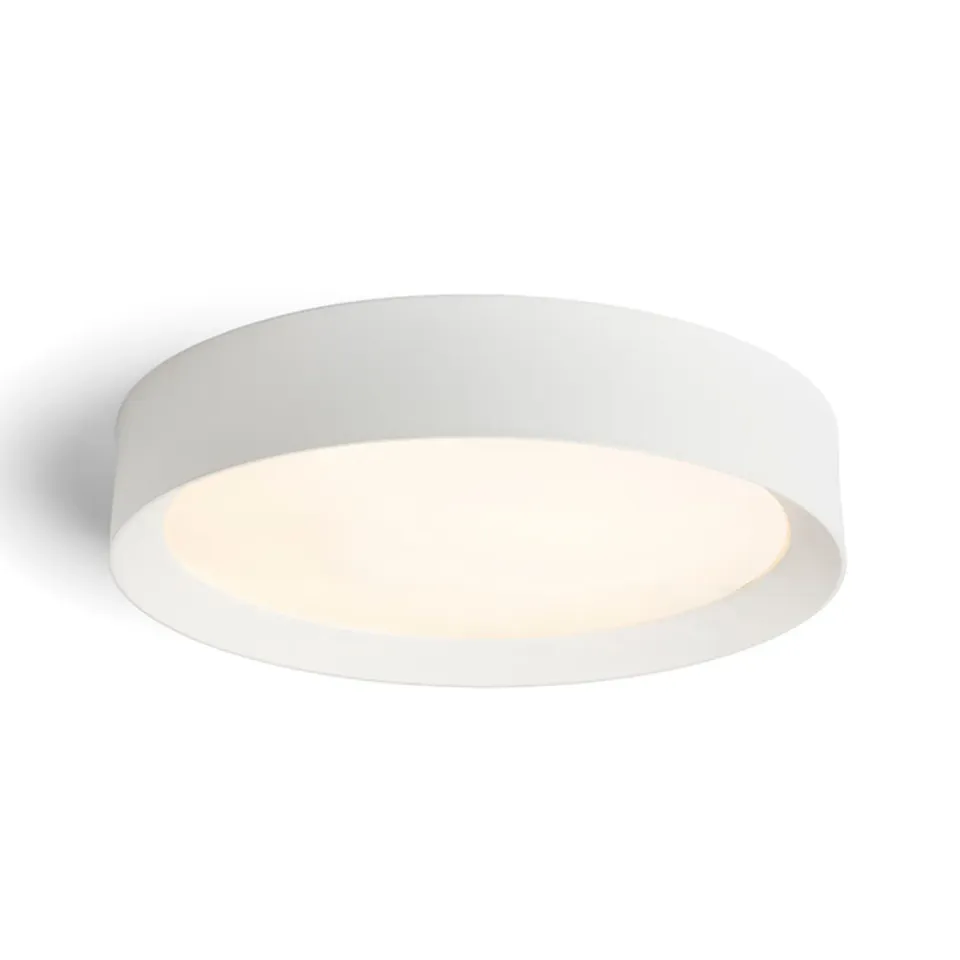 Rendl Allegro 44 plafoniera LED alb