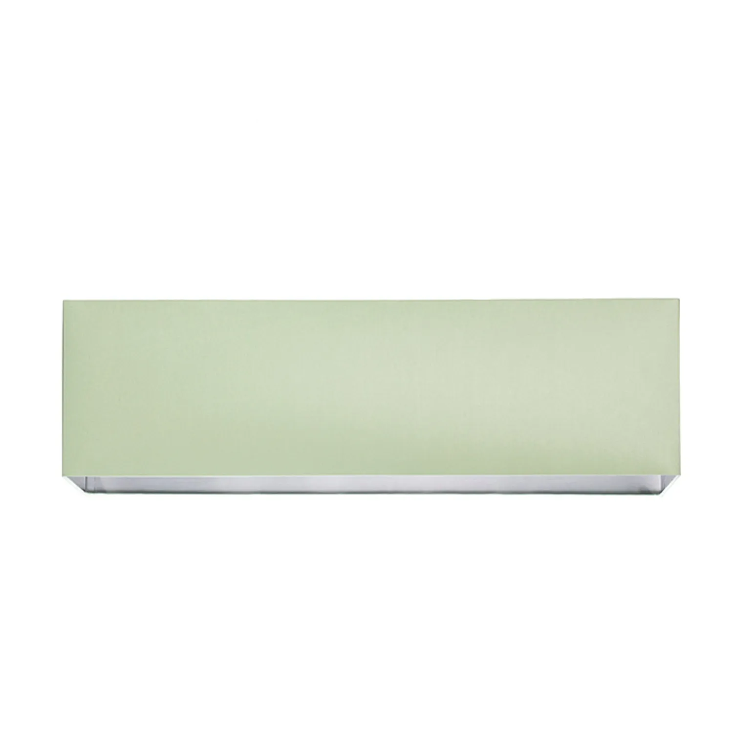 Rendl Light Studio Lope 80 abajur textil mint argintiu