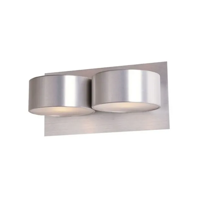 Rendl Nic-Nac II corp iluminat aluminiu