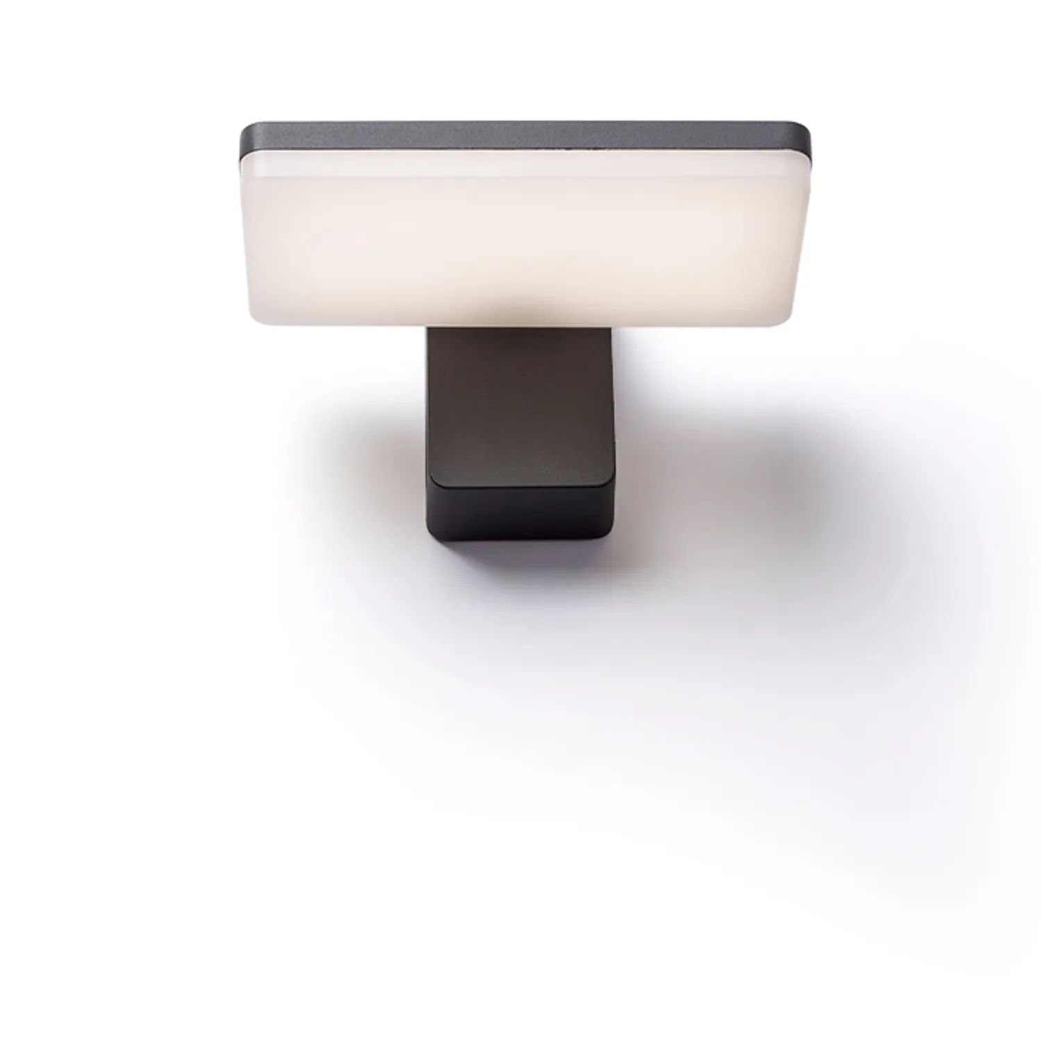 Rendl Rina aplica exterior LED antracit