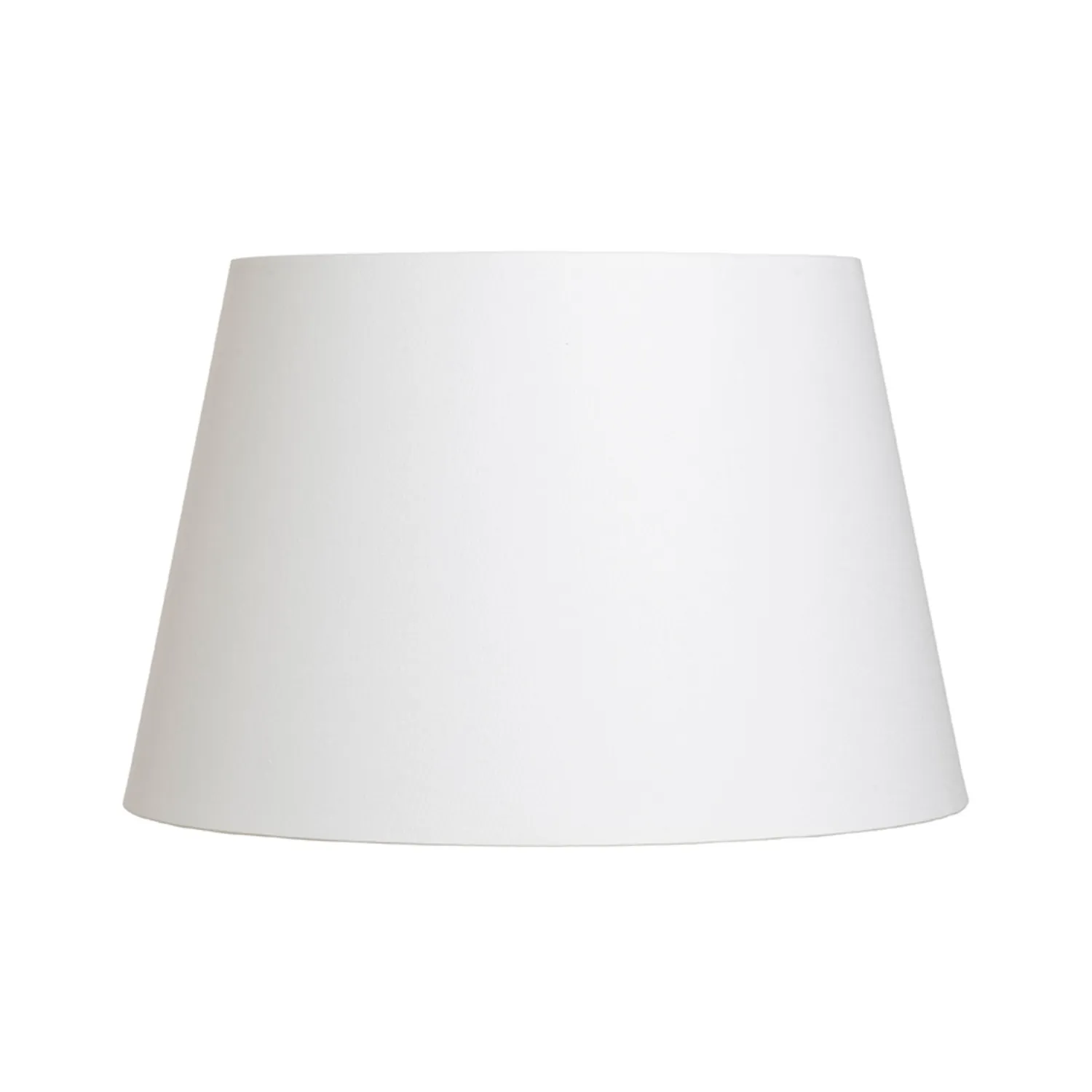 Rendl Light Studio Alvis 24/15 abajur alb E27