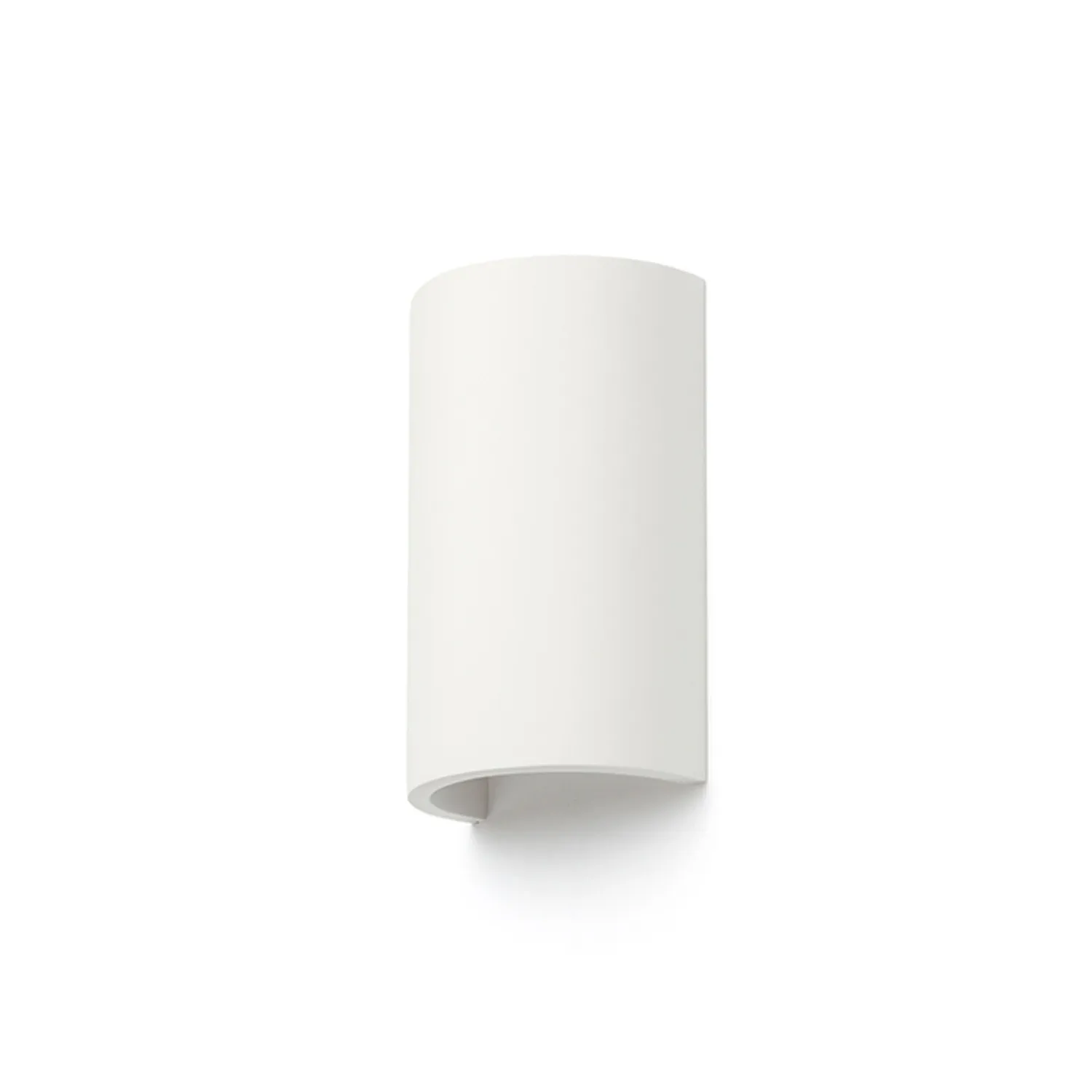 Rendl Light Studio Chic aplica perete gips vopsibila