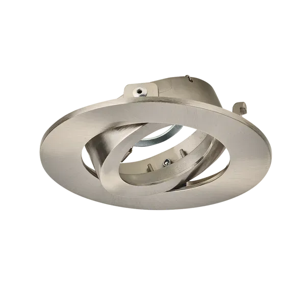 Aurora EFD PRO rama spot satin nickel reglabila