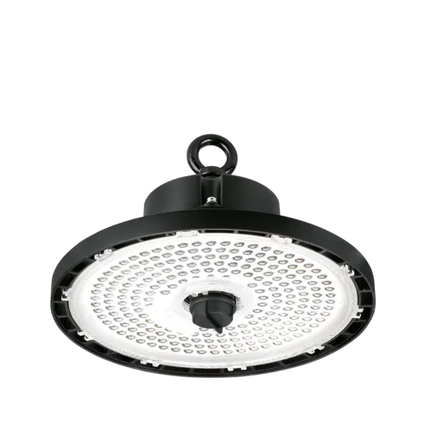 Aurora Cosmos 150W clopot industrial LED 6500K dimabil IP65